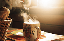 Skip your cup of coffee and do these instead.