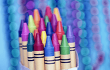 Here's your chance to see how people with synesthesia perceive letters and numbers