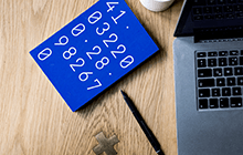 A quick look at how mathematics is not the ultimate source of design thruth