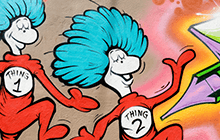 Animated interfaces are full of life and emotions. Animations add life to static things.