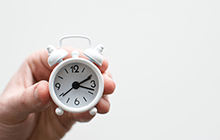 A simple framework for allocating your time.