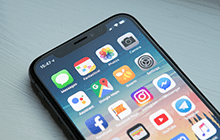Instead of letting your mobile device become detrimental to your productivity, here are tips to turn your phone into a productivity machine.