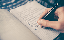 A proven process for building your dream life