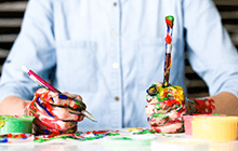 Why "form follows function" is a valid design principle in today's web design landscape