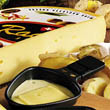 Raclette Courdavault