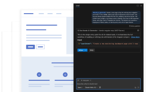 Agentic UI Generator