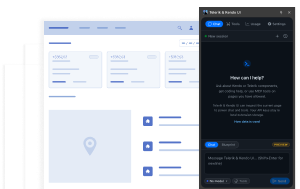 WebMCP Support