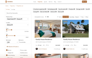 Real Estate