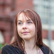 Marie Bertrand